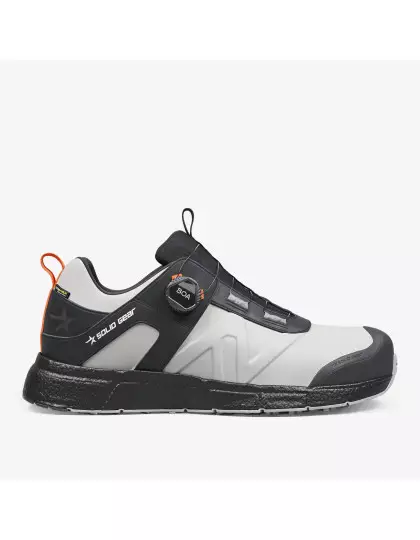 Revolution 2 Mono Low