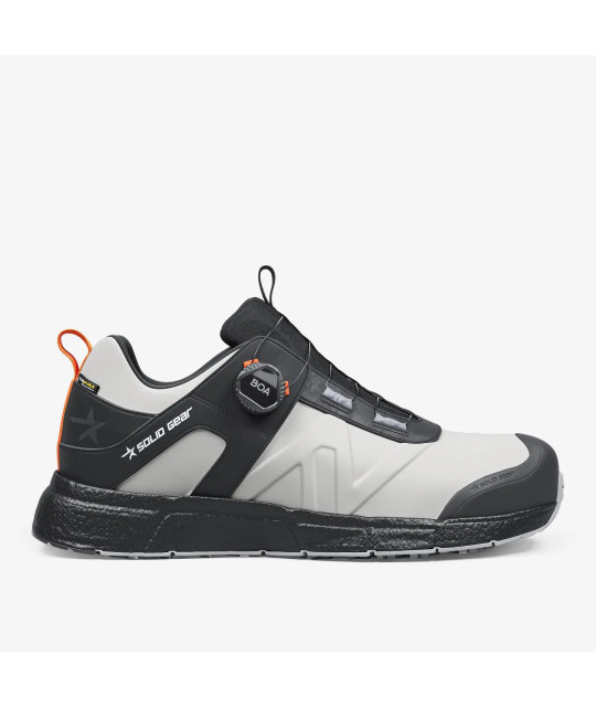 Solid Gear Revolution 2 Mono Low