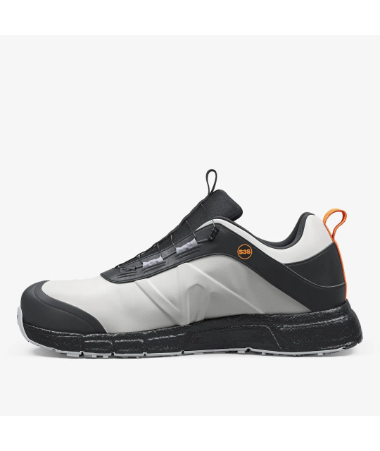 Solid Gear Revolution 2 Mono Low