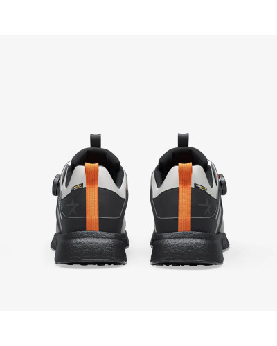 Solid Gear Revolution 2 Mono Low