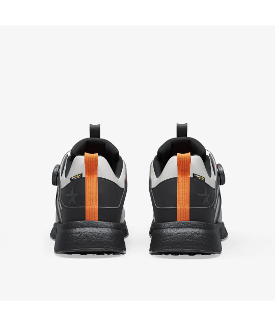 Revolution 2 Mono Low