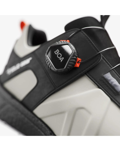 Solid Gear Revolution 2 Mono Low