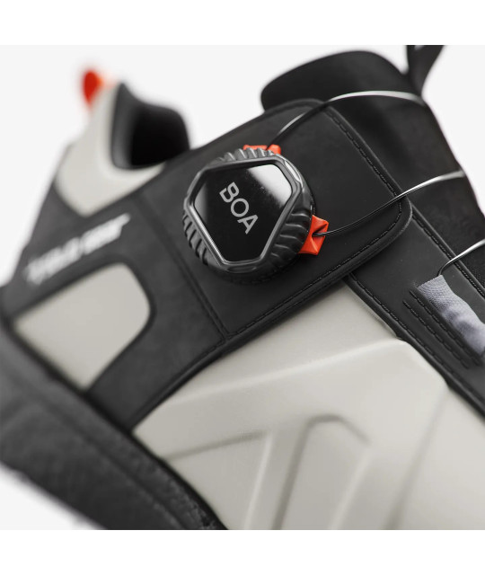 Solid Gear Revolution 2 Mono Low