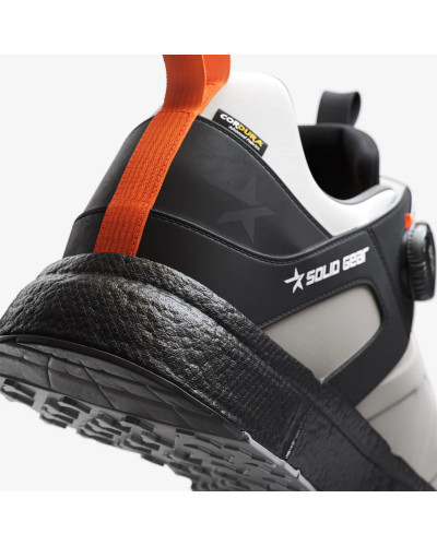 Solid Gear Revolution 2 Mono Low