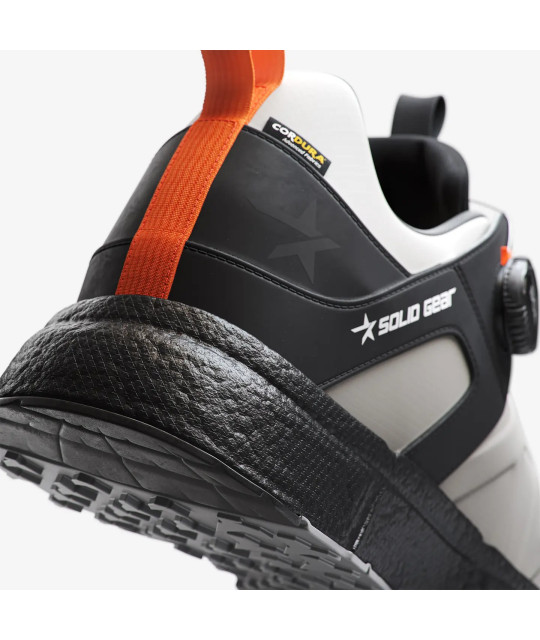 Solid Gear Revolution 2 Mono Low
