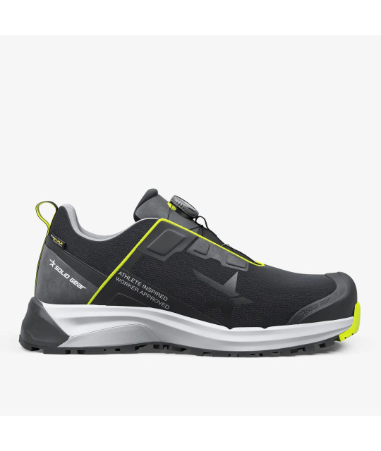 Solid Gear Haze 2 Low