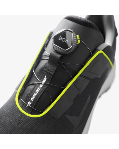 Solid Gear Haze 2 Low
