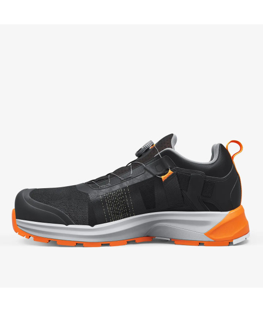 Solid Gear Haze 2 Fly Low
