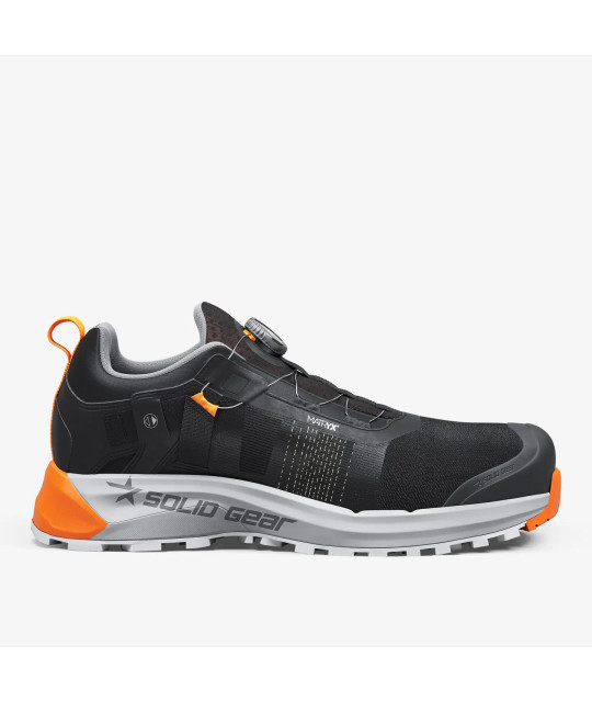 Solid Gear Haze 2 Fly Low