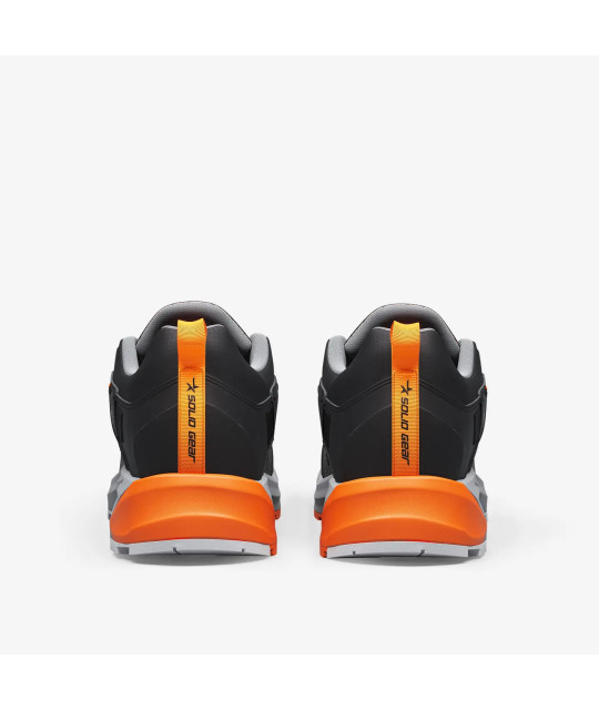 Solid Gear Haze 2 Fly Low
