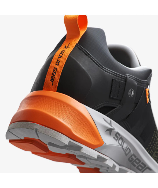 Solid Gear Haze 2 Fly Low