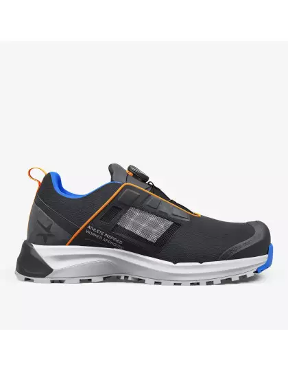 Haze 2 Air Low