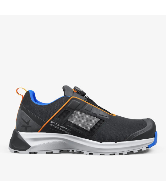 Solid Gear Haze 2 Air Low