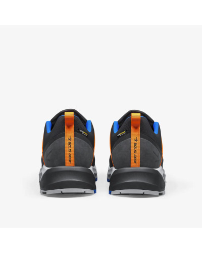 Solid Gear Haze 2 Air Low