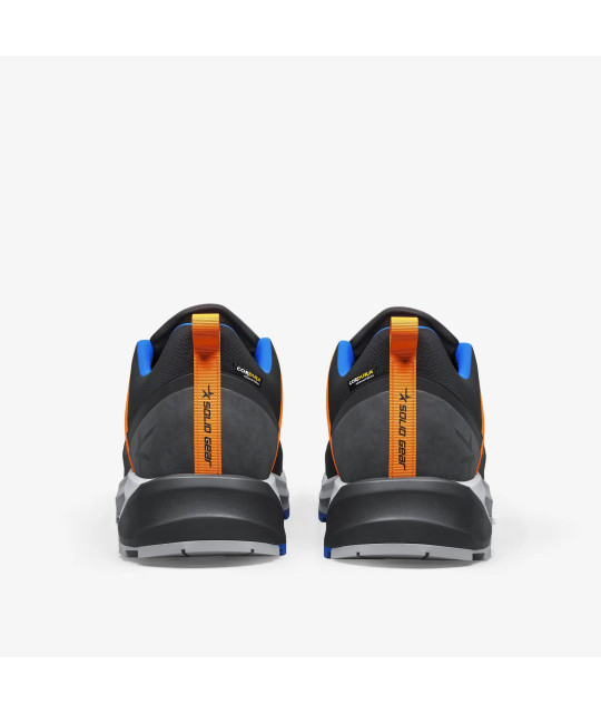 Solid Gear Haze 2 Air Low