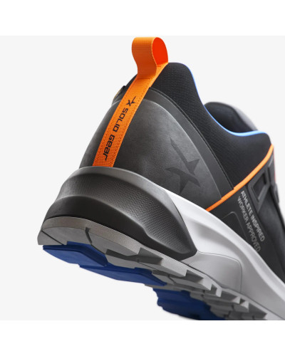 Solid Gear Haze 2 Air Low