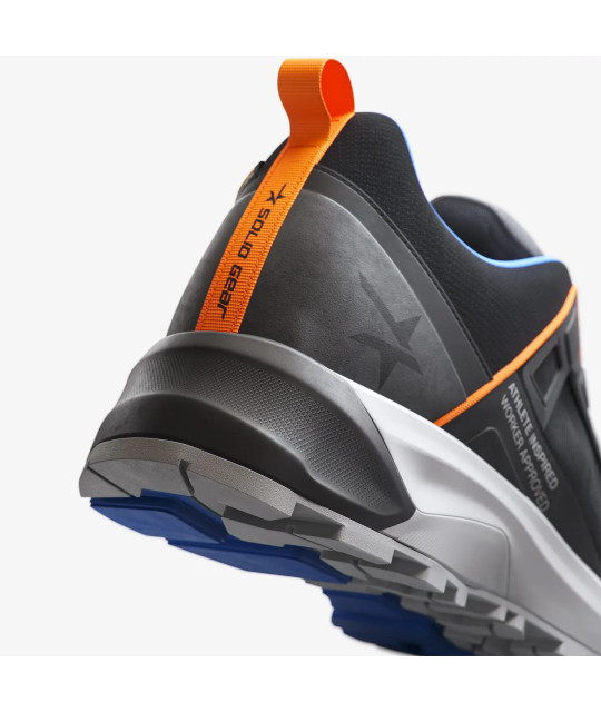 Solid Gear Haze 2 Air Low