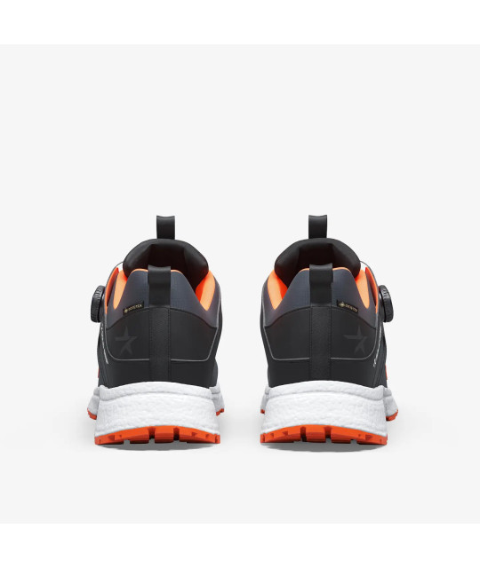 Solid Gear Revolution 2S GTX Low