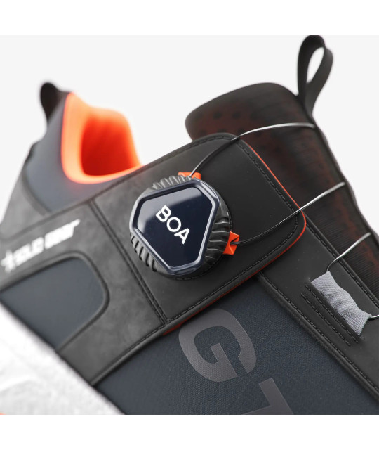 Revolution 2S GTX Low