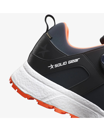 Solid Gear Revolution 2S GTX Low