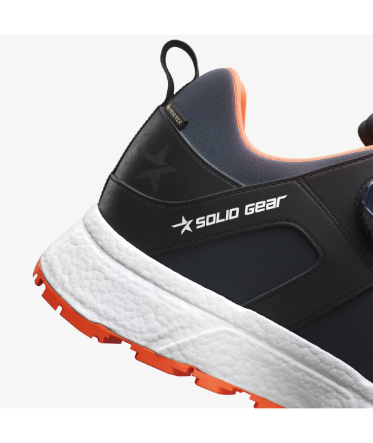 Solid Gear Revolution 2S GTX Low
