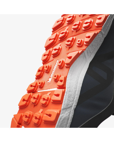 Solid Gear Revolution 2S GTX Low