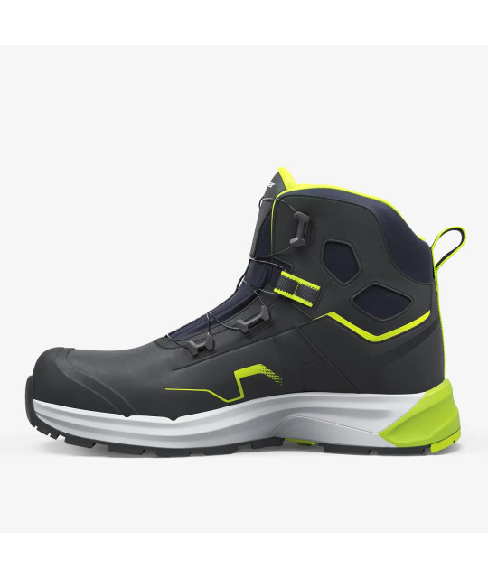Solid Gear Sonar Mid