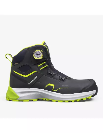 Sonar Mid
