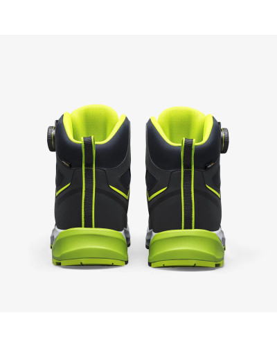 Solid Gear Sonar Mid