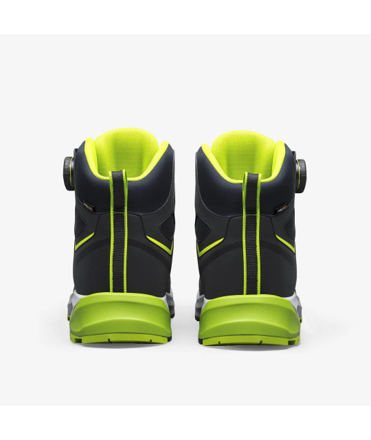 Solid Gear Sonar Mid