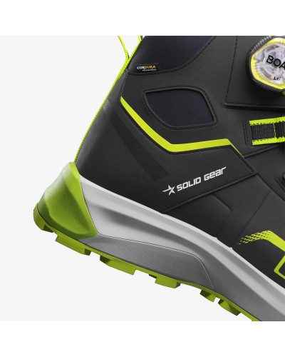 Solid Gear Sonar Mid