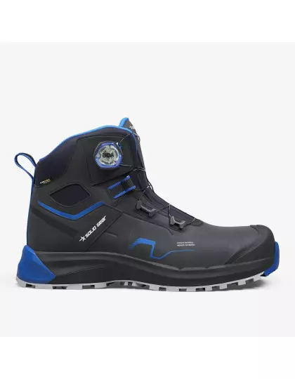 Sonar Mid
