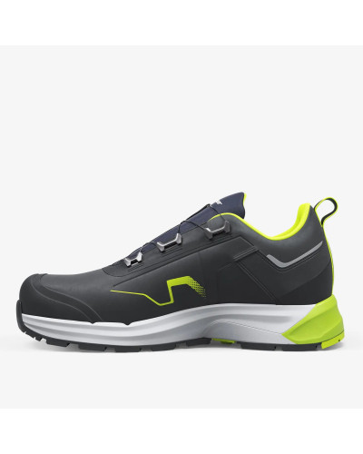 Solid Gear Sonar Low
