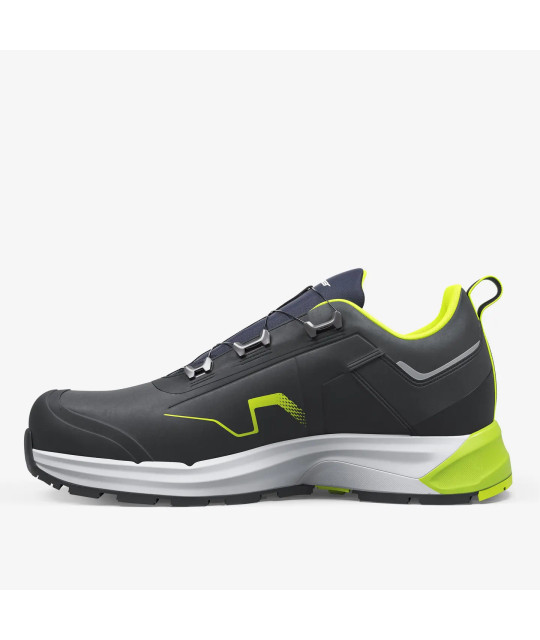 Sonar Low