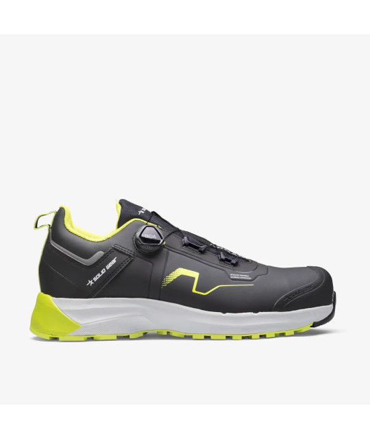 Solid Gear Sonar Low