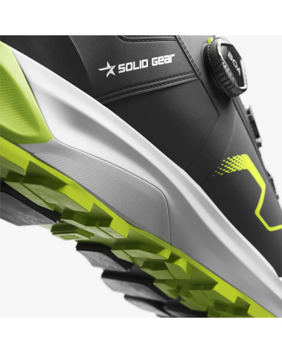 Solid Gear Sonar Low