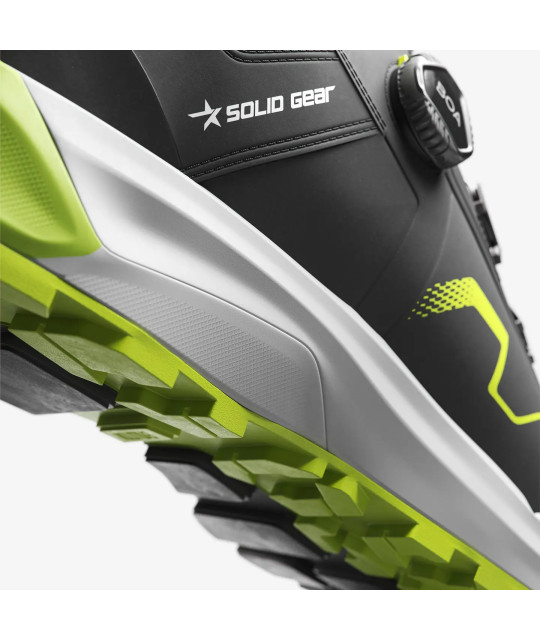 Sonar Low