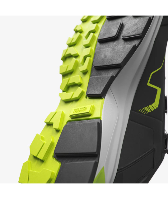 Solid Gear Sonar Low