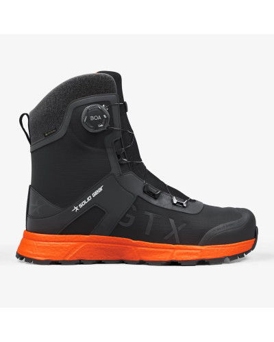 Revolution 2 GTX High