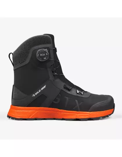 Revolution 2 GTX High