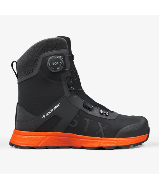 Revolution 2 GTX High