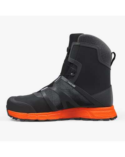 Solid Gear Revolution 2 GTX High
