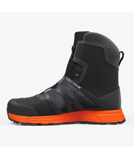 Solid Gear Revolution 2 GTX High
