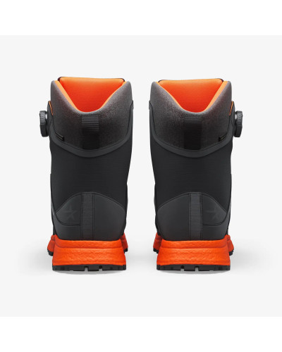 Solid Gear Revolution 2 GTX High