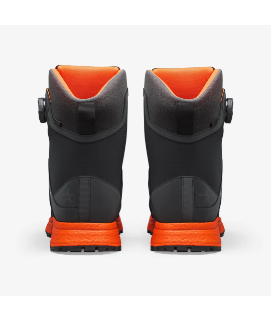Solid Gear Revolution 2 GTX High