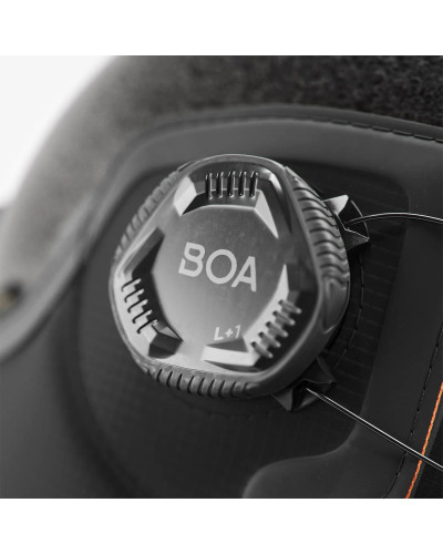 Solid Gear Revolution 2 GTX High