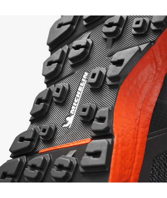 Solid Gear Revolution 2 GTX High