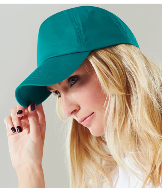 Beechfield Original 5 Panel Cap