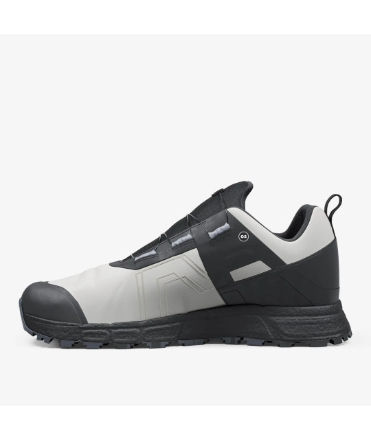 Solid Gear Bound Mono Low