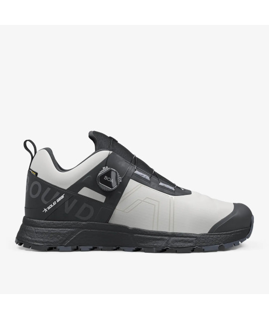 Solid Gear Bound Mono Low